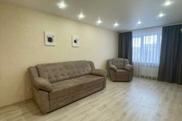 3-к квартира, 62,2 м², 5/5 эт.