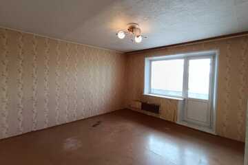 2-к квартира, 50,4 м², 9/9 эт.