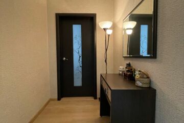 2-к квартира, 52,4 м², 5/6 эт.