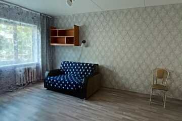 1-к квартира, 28,3 м², 2/5 эт.