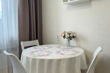 2-к квартира, 54,9 м², 6/6 эт.