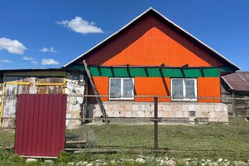 Дом, 42 м², 1 эт.