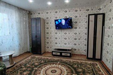 4-к квартира, 76,8 м², 9/9 эт.