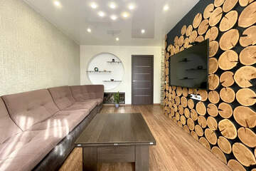 4-к квартира, 73 м², 4/5 эт.