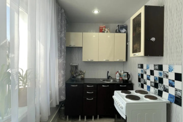 3-к квартира, 50,8 м², 2/2 эт.