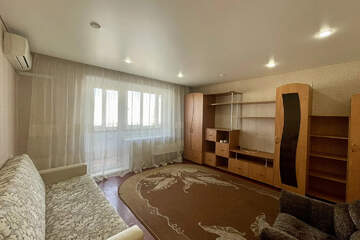 2-к квартира, 50,7 м², 5/9 эт.