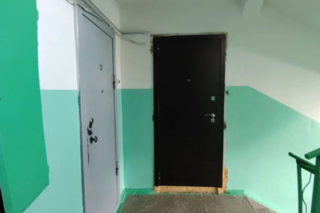 4-к квартира, 76,6 м², 4/9 эт.