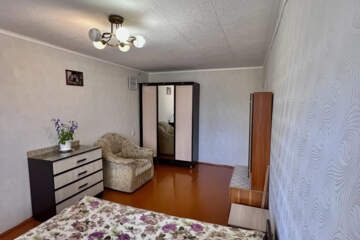 3-к квартира, 62 м², 5/5 эт.