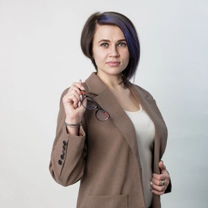 Подребинкина Екатерина Викторовна