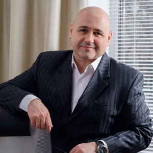 Мартынов Олег Геннадьевич