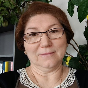 Белецкая Наталья Анатольевна